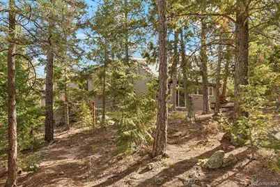 6374 Kenya Drive, Evergreen, CO 80439 - Photo 50