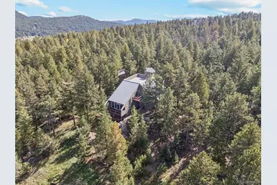 6374 Kenya Drive, Evergreen, CO 80439 - Photo 46