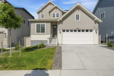 13365 Big Iron Lane, Parker, CO 80134 - Photo 2