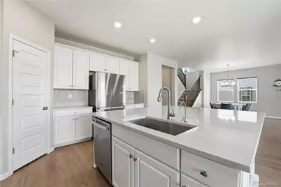 13365 Big Iron Lane, Parker, CO 80134 - Photo 16