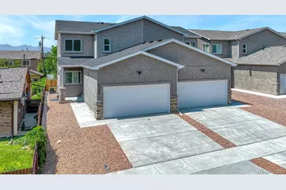 4358 Siferd Boulevard, Colorado Springs, CO 80917 - Photo 2