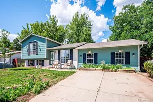 4589 S Alkire St, Morrison, CO 80465 - Photo 2