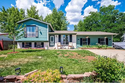4589 S Alkire Street, Morrison, CO 80465 - Photo 1