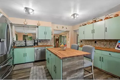4589 S Alkire Street, Morrison, CO 80465 - Photo 6