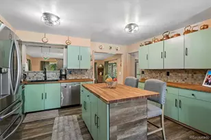 4589 S Alkire St, Morrison, CO 80465 - Photo 6