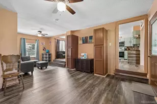 4589 S Alkire St, Morrison, CO 80465 - Photo 12