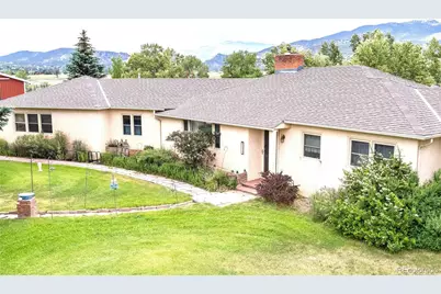 9825 US Highway 50, Howard, CO 81233 - Photo 1