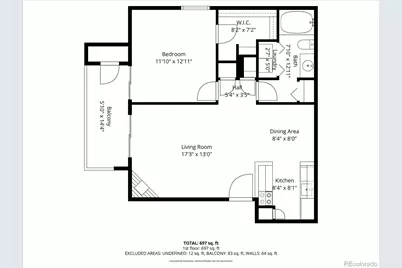 10293 E Peakview Avenue #F202, Englewood, CO 80111 - Photo 20