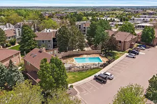 10293 E Peakview Ave, Englewood, CO 80111 - Photo 24