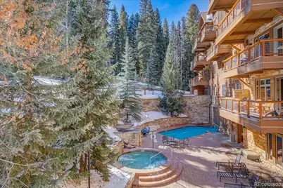224 Trailhead Drive #3064, Keystone, CO 80435 - Photo 16
