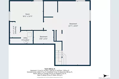253 Beldock Court, Brighton, CO 80601 - Photo 50