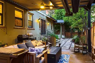 1121 S Williams St, Denver, CO 80210 - Photo 34