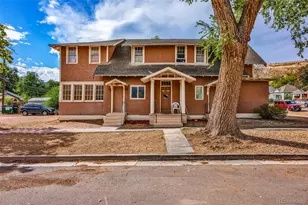 623/627 N 6th St, Canon City, CO 81212 - Photo 2