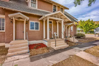 623/627 N 6th Street, Canon City, CO 81212 - Photo 6