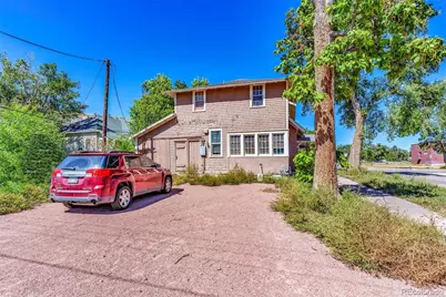 623/627 N 6th Street, Canon City, CO 81212 - Photo 32