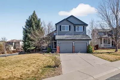 16396 Wagon Court, Parker, CO 80134 - Photo 1