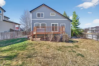 16396 Wagon Court, Parker, CO 80134 - Photo 34