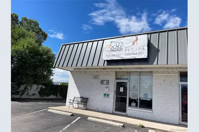 6750 N Academy Boulevard, Colorado Springs, CO 80918 - Photo 2