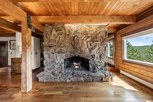 3890 S Skyline Dr, Evergreen, CO 80439 - Photo 4