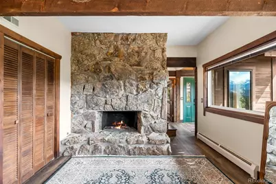 3890 S Sky Line Drive, Evergreen, CO 80439 - Photo 26