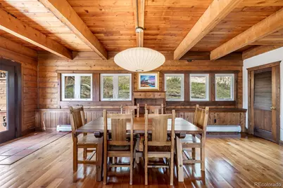 3890 S Sky Line Drive, Evergreen, CO 80439 - Photo 6