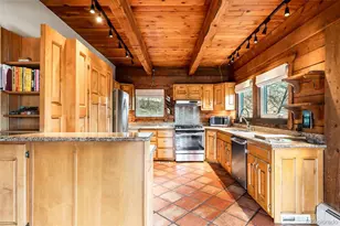 3890 S Skyline Dr, Evergreen, CO 80439 - Photo 10