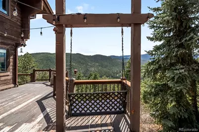 3890 S Sky Line Drive, Evergreen, CO 80439 - Photo 8