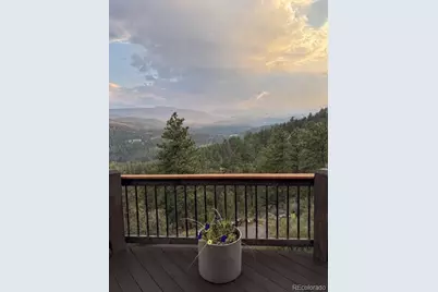 3890 S Sky Line Drive, Evergreen, CO 80439 - Photo 2