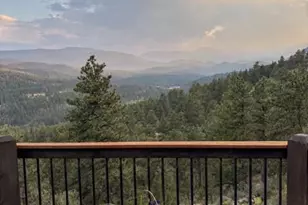 3890 S Skyline Dr, Evergreen, CO 80439 - Photo 2