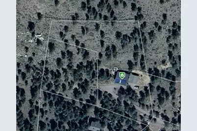 3890 S Sky Line Drive, Evergreen, CO 80439 - Photo 36
