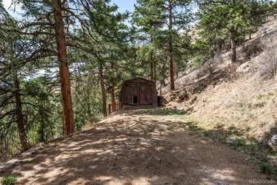 3890 S Sky Line Drive, Evergreen, CO 80439 - Photo 28