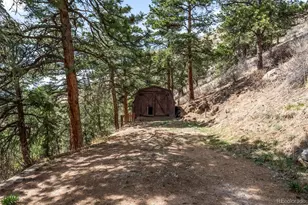 3890 S Skyline Dr, Evergreen, CO 80439 - Photo 28