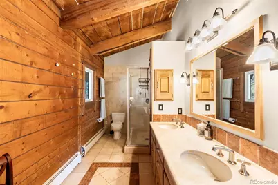 3890 S Sky Line Drive, Evergreen, CO 80439 - Photo 12