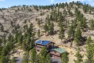 3890 S Skyline Dr, Evergreen, CO 80439 - Photo 34