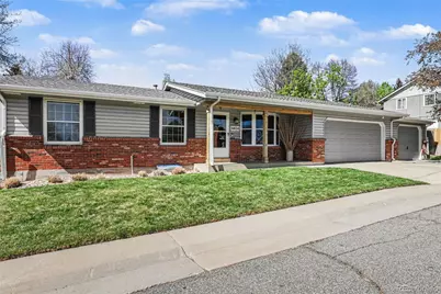 8958 W 77th Place, Arvada, CO 80005 - Photo 1