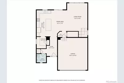 440 Paloma Way, Elizabeth, CO 80107 - Photo 36