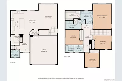 440 Paloma Way, Elizabeth, CO 80107 - Photo 38