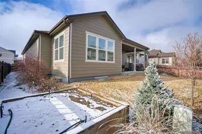 6516 Empire Avenue, Frederick, CO 80516 - Photo 2