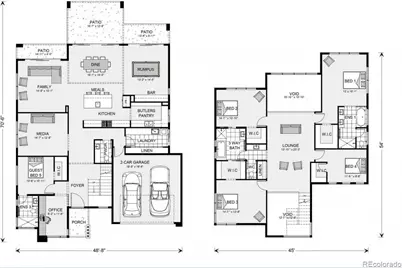 6450 E Roxborough Drive, Littleton, CO 80125 - Photo 12