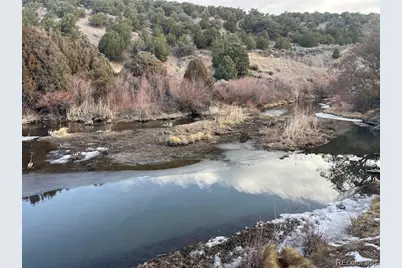 7541 Indian Creek Road, Fort Garland, CO 81133 - Photo 6