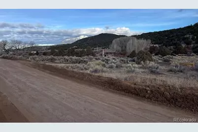 7541 Indian Creek Road, Fort Garland, CO 81133 - Photo 2