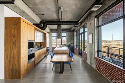 2000 Little Raven Street #403, Denver, CO 80202 - Photo 4