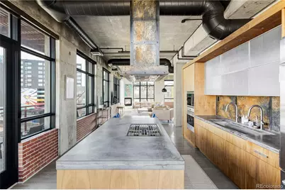 2000 Little Raven Street #403, Denver, CO 80202 - Photo 16