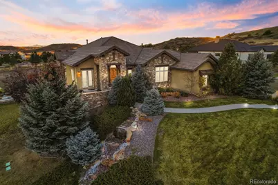 4616 Sonado Place, Parker, CO 80134 - Photo 4