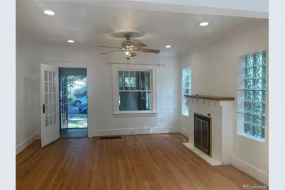 1143 S Corona Street #L, Denver, CO 80210 - Photo 4