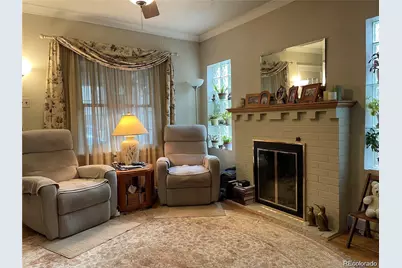 1143 S Corona Street #L, Denver, CO 80210 - Photo 2