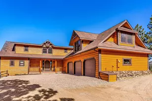 400 Ridge Rd, Westcliffe, CO 81252 - Photo 1