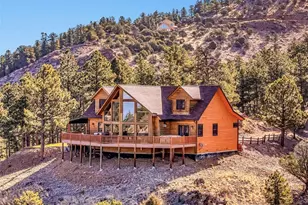 400 Ridge Rd, Westcliffe, CO 81252 - Photo 34