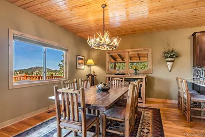 400 Ridge Road, Westcliffe, CO 81252 - Photo 8
