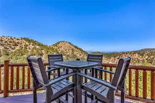 400 Ridge Rd, Westcliffe, CO 81252 - Photo 32